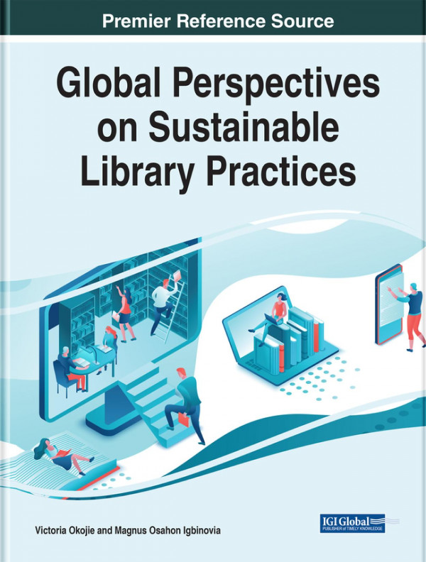 Global Perspectives On Sustainable Library Practices Victoria Okojie