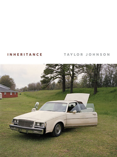 Inheritance Taylor Johnson