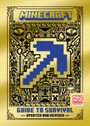 Minecraft Guide To Survival Updated Updated Mojang Ab The Official Minecraft Team