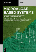 Microalgaebased Systems Eduardo Jacoblopes Rosangela Rodrigues Dias