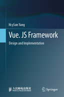 Vue Js Framework Design And Implementation Hcysun Yang
