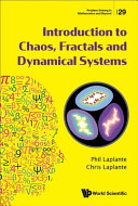 Introduction To Chaos Fractals And Dynamical Systems Phil Laplante