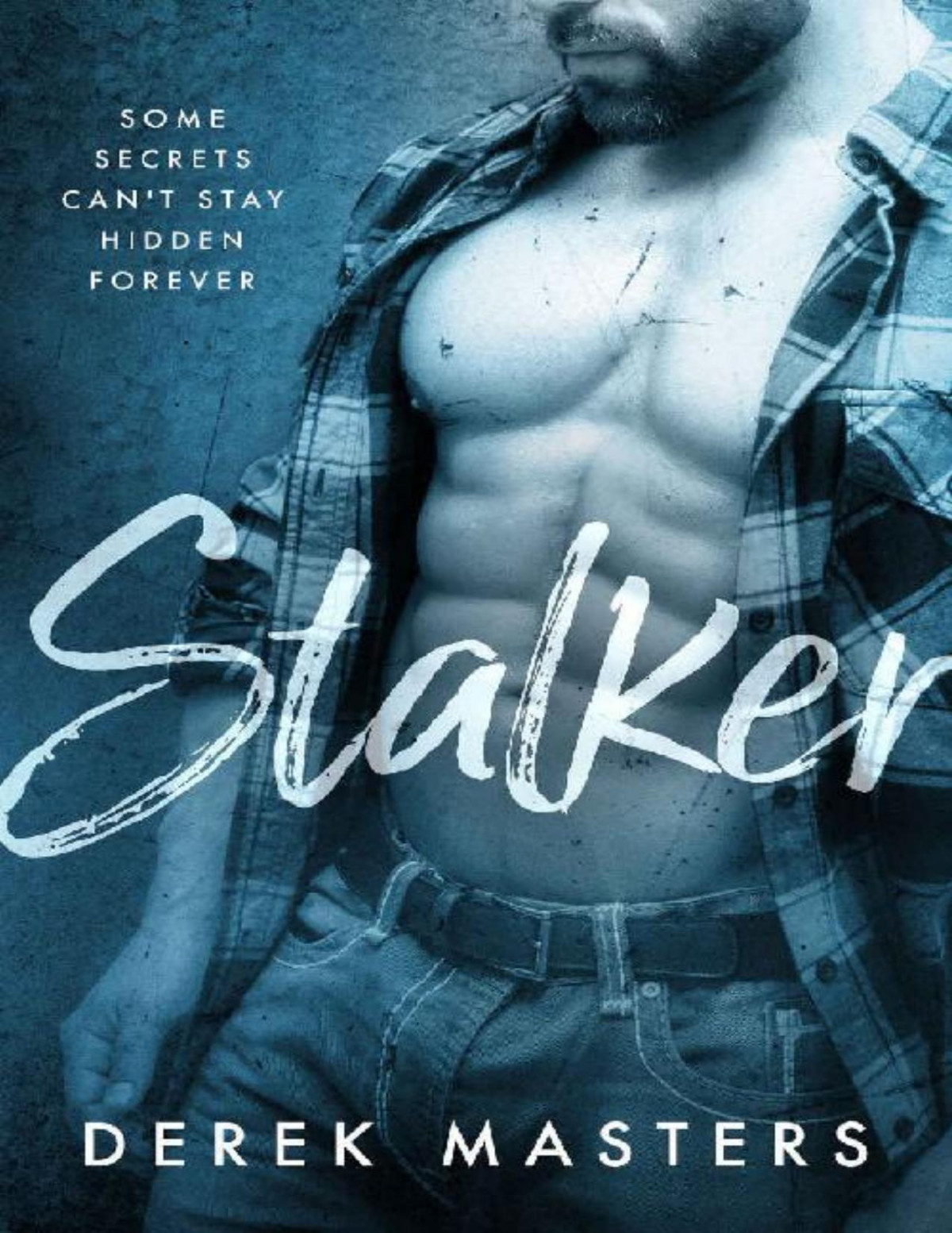 Stalker Derek Masters