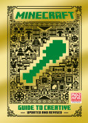 Minecraft Guide To Creative Updated Mojang Ab The Official Minecraft Team