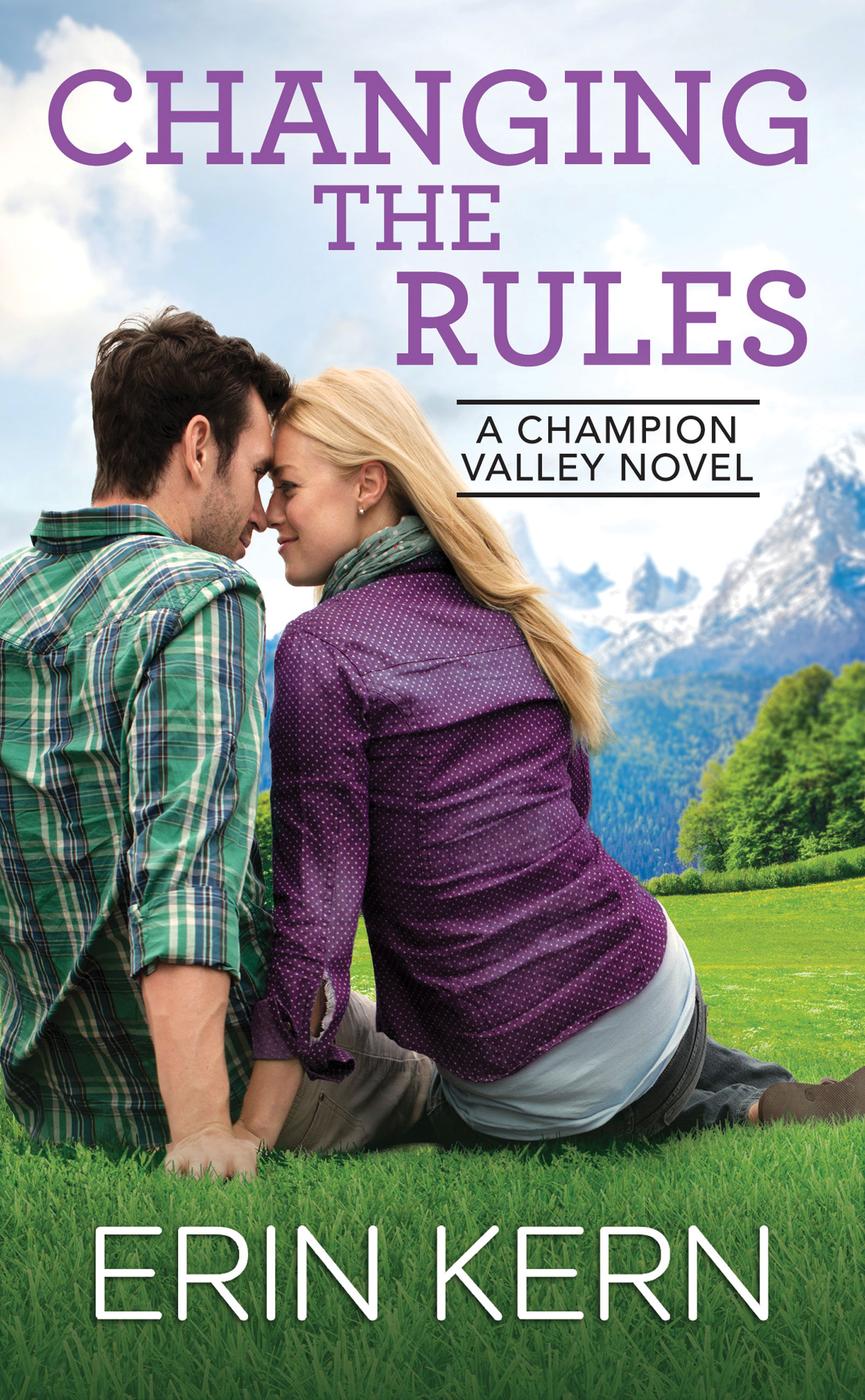 Cv03 Changing The Rules Erin Kern
