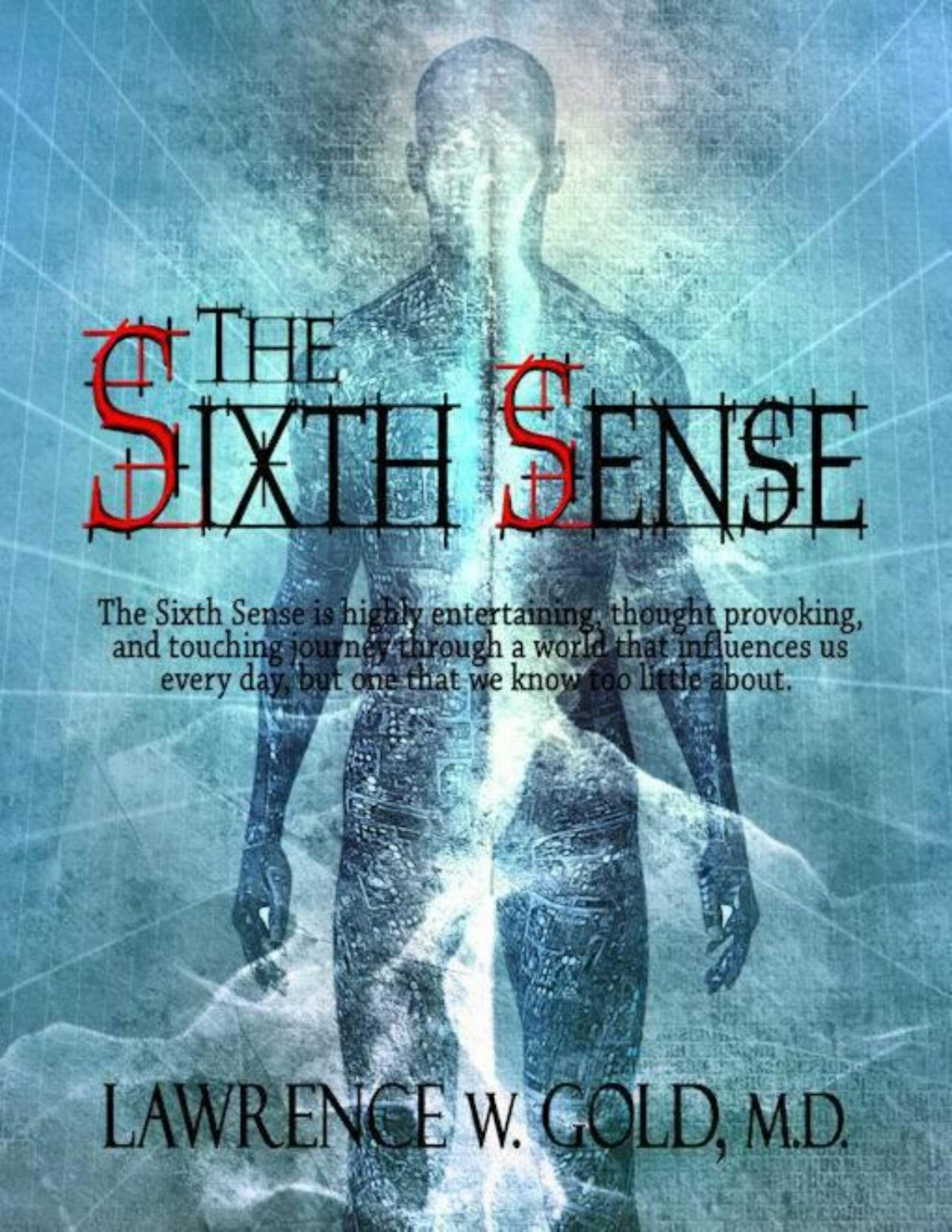 The Sixth Sense Brier Hospital Series Book 3 Lawrence Gold