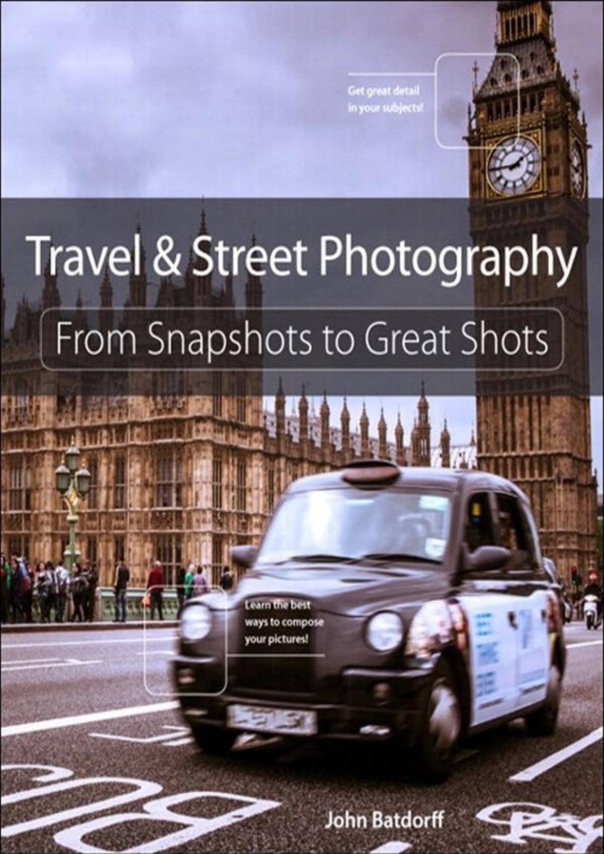 Travel And Street Photography John Batdorff