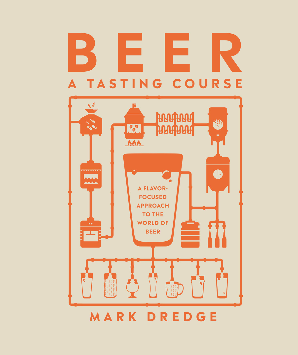 Beer A Tasting Course Mark Dredge
