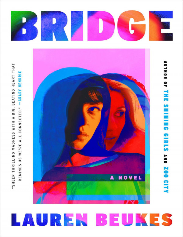 Bridge Lauren Beukes