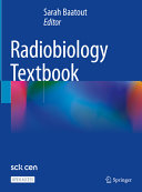 Radiobiology Textbook Sarah Baatout Ed