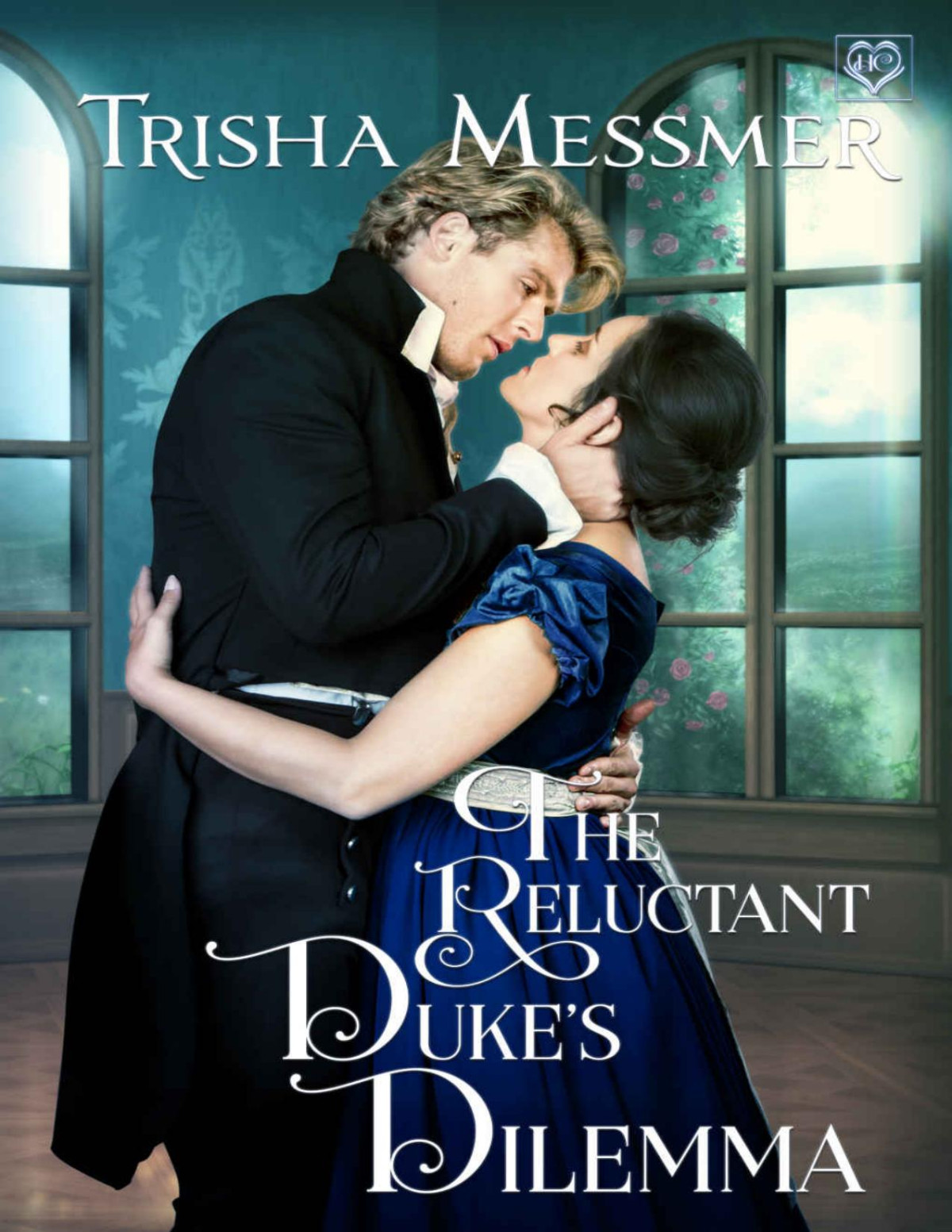 The Reluctant Dukes Dilemma Book 1 Of The Hope Clinic Messmer