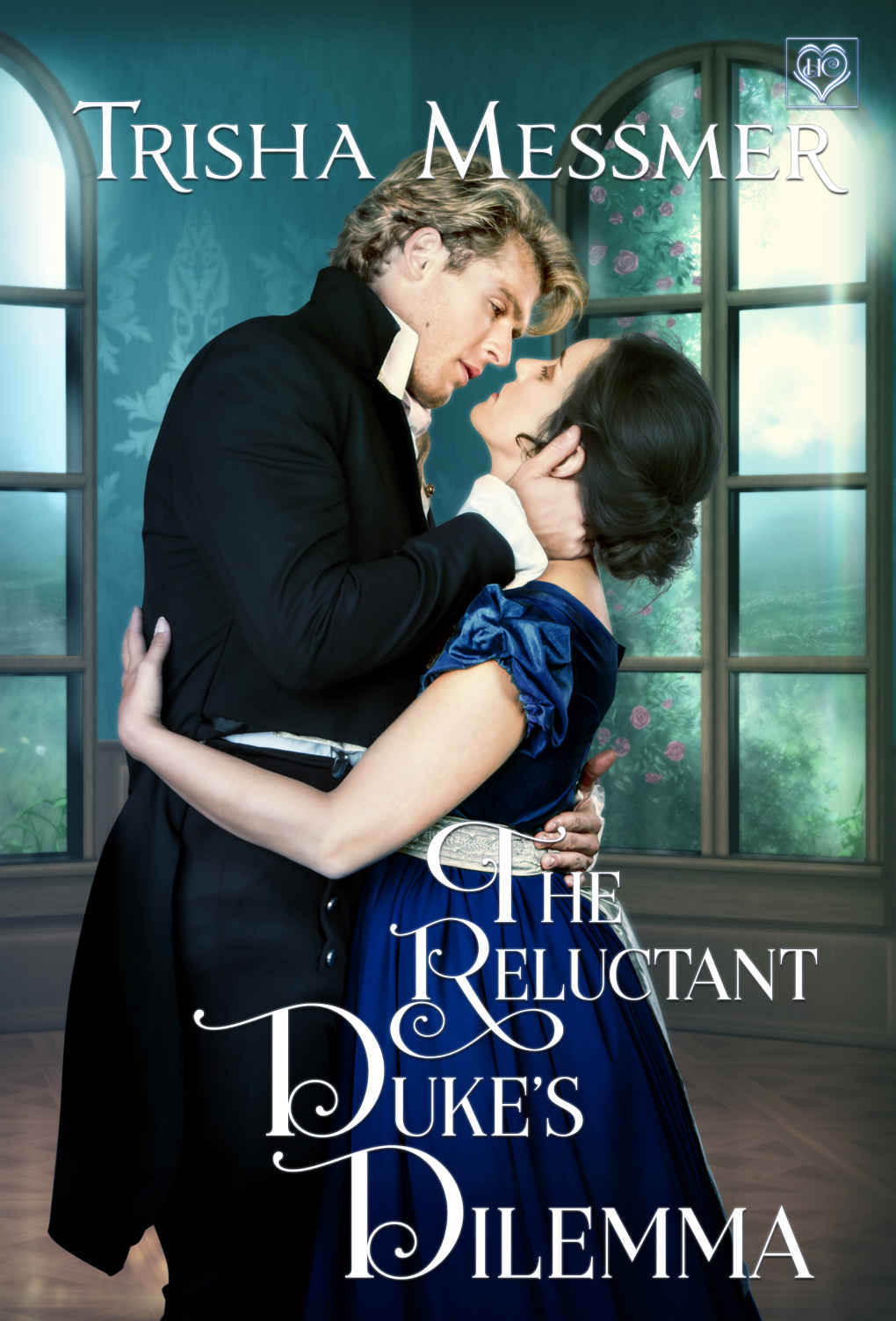 The Reluctant Dukes Dilemma Trisha Messmer