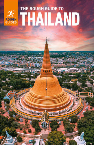 The Rough Guide To Thailand Travel Guide Ebook 11th Edition Rough Guides