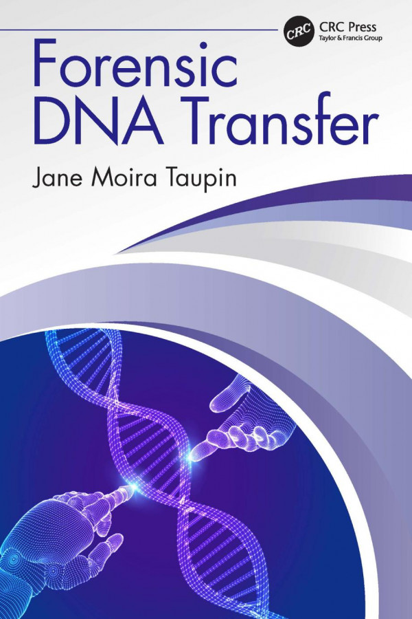 Forensic Dna Transfer Jane Maira Taupin