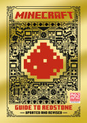 Minecraft Guide To Redstone Updated Mojang Ab The Official Minecraft Team