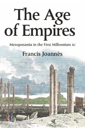 The Age Of Empires Mesopotamia In The First Millennium Bc 1st Edition Francis Joanns