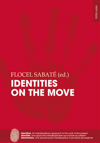 Identities On The Move Flocel Sabat