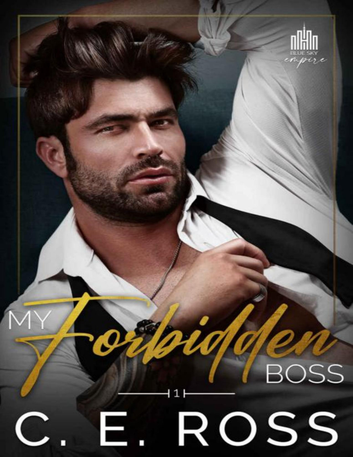 My Forbidden Boss Ce Ross Charmaine Ross