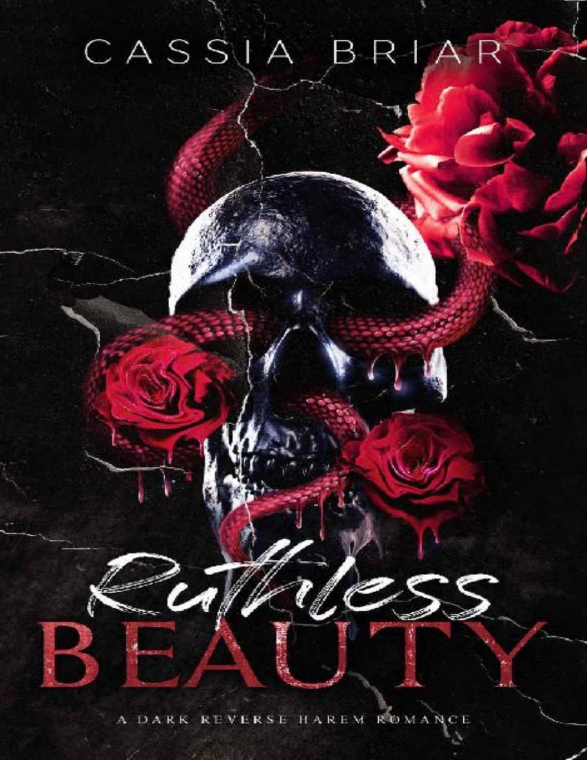 Ruthless Beauty A Standalone Reverse Harem Romance Cassia Briar