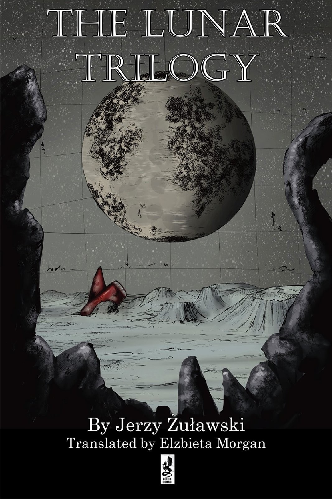 The Lunar Trilogy Jerzy Zulawski