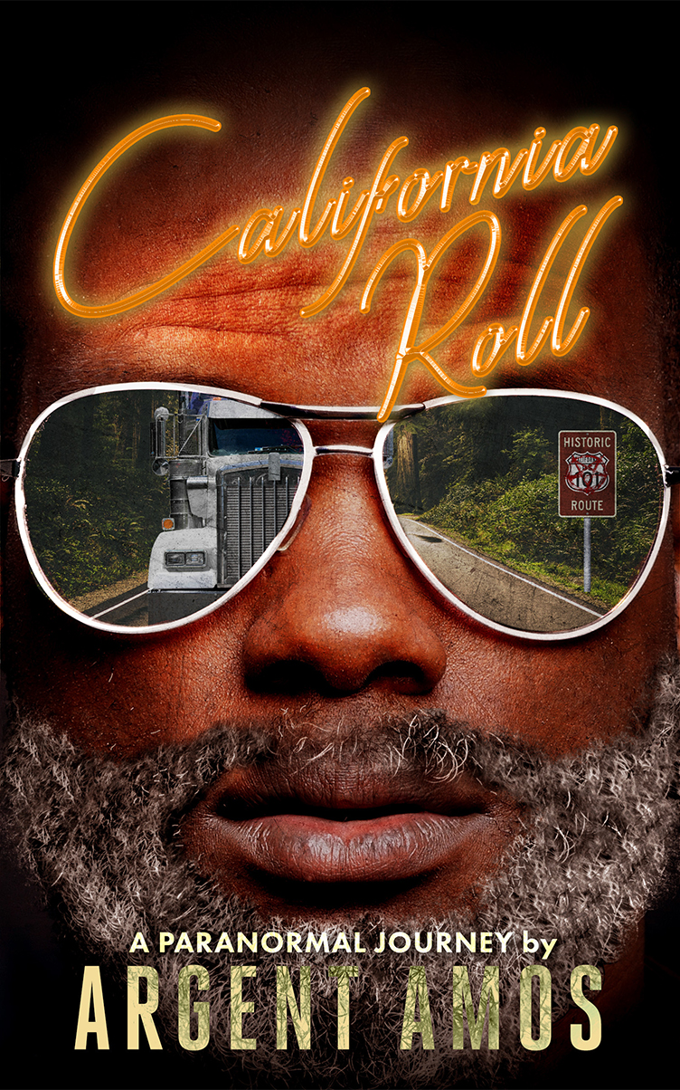 California Roll Argent Amos