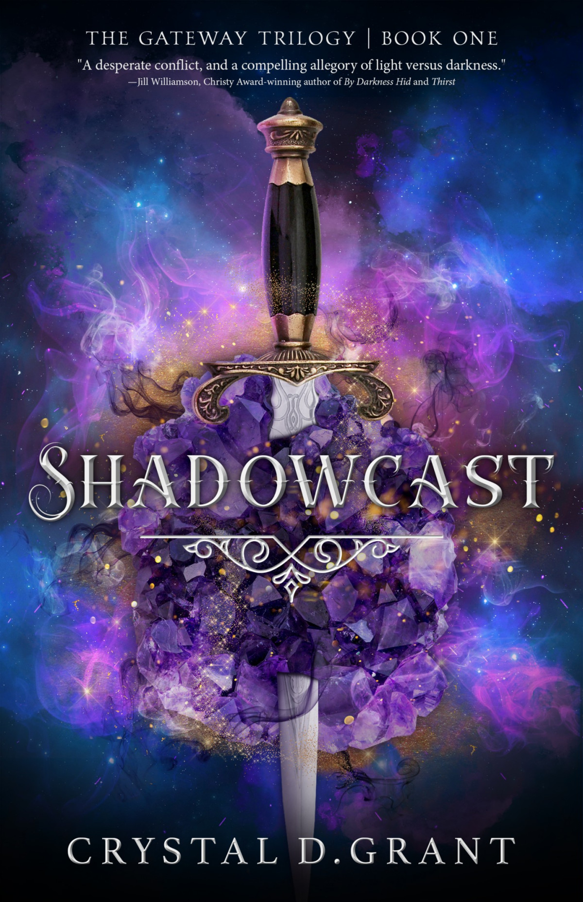 Shadowcast Crystal D Grant