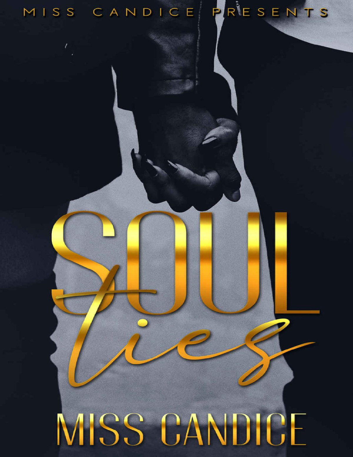 Soul Ties Candice Miss