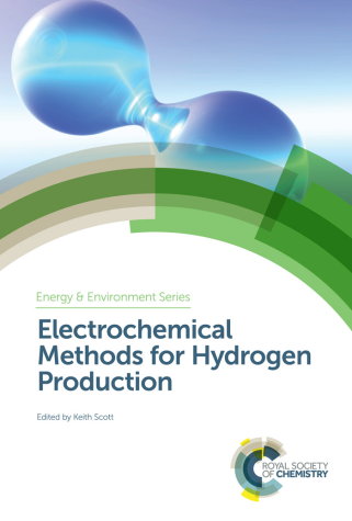 Electrochemical Methods For Hydrogen Production Keith Scott