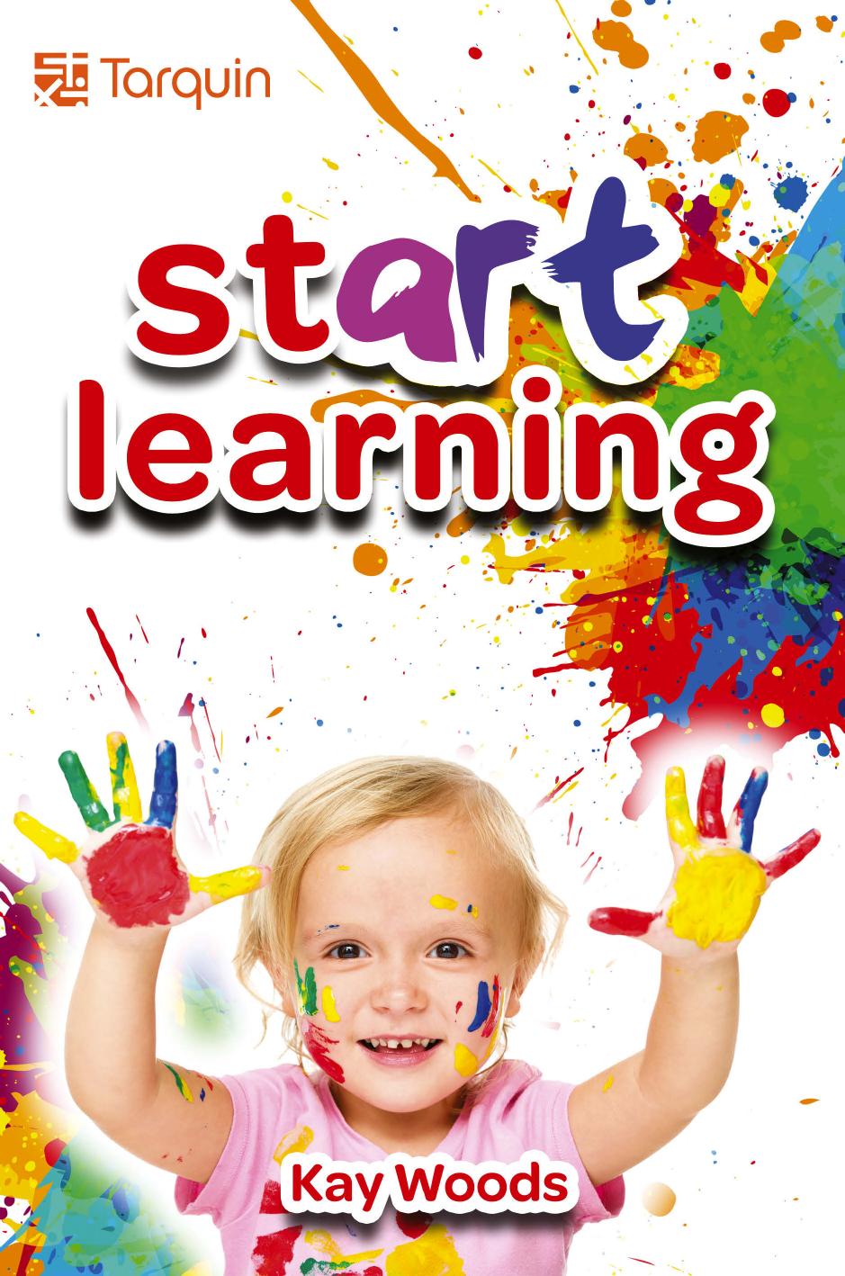 Start Learning Kay Woods