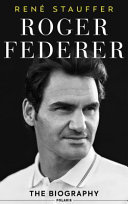 Roger Federer Ren Stauffer