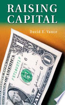 Raising Capital David E Vance