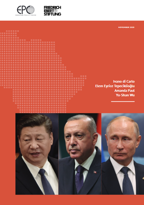 Eurasia Goes To Africa Ivano Di Carlo Elem Eyrice Tepecikliolu