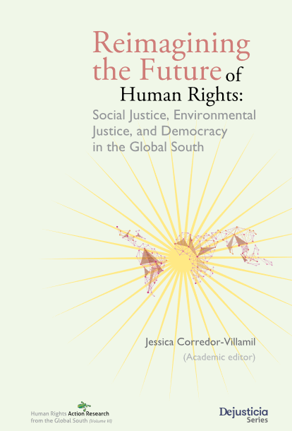 Reimagining The Future Of Human Rights Jessica Corredorvillamil