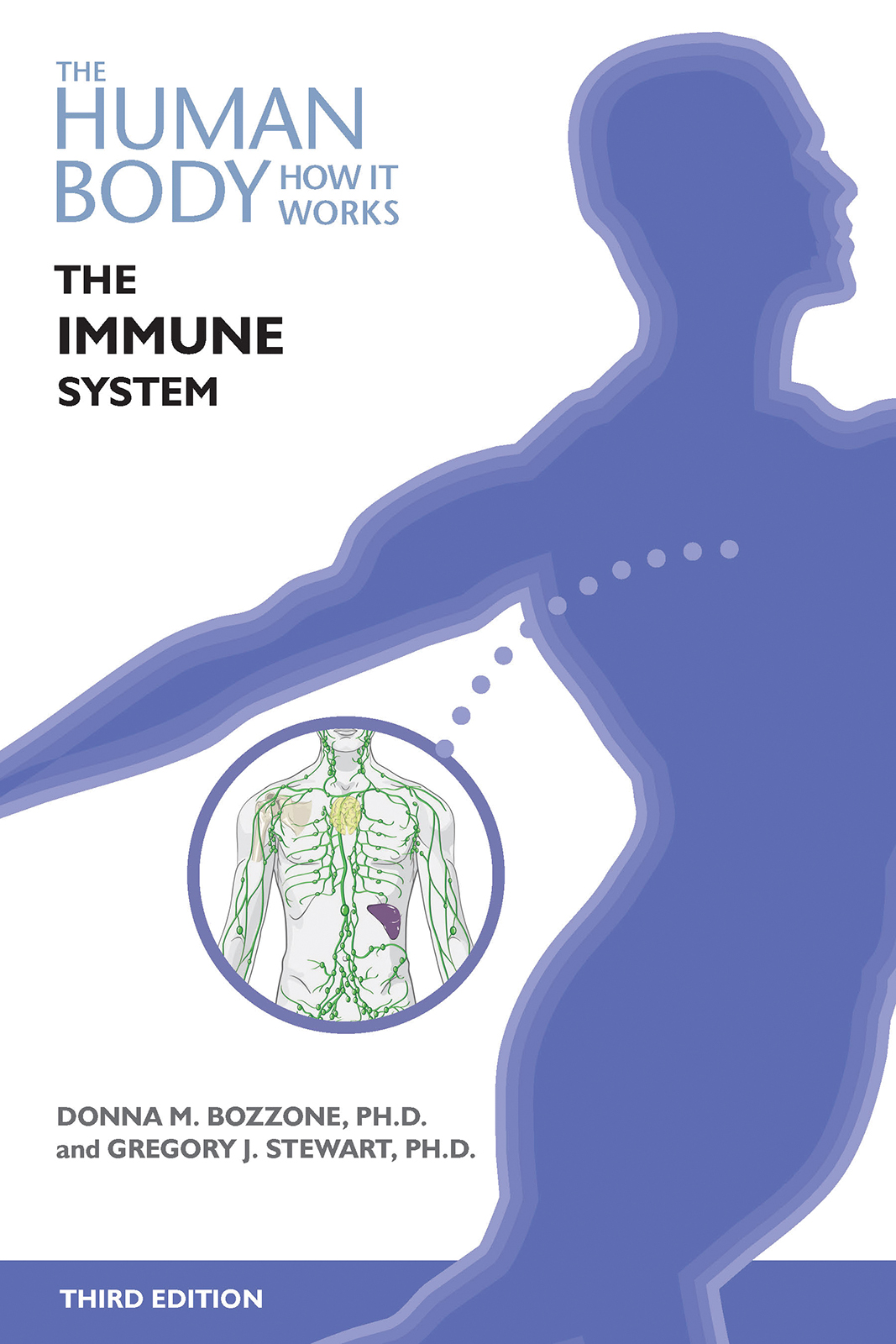 The Human Body How It Works The Immune System 3rd Donna M Bozzone Gregory J Stewart