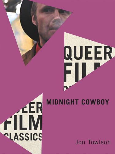 Midnight Cowboy Jon Towlson