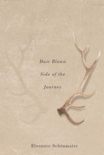 Dust Blown Side Of The Journey Eleonore Schönmaier