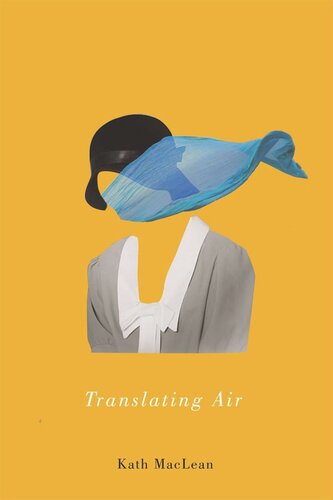 Translating Air Kath Maclean