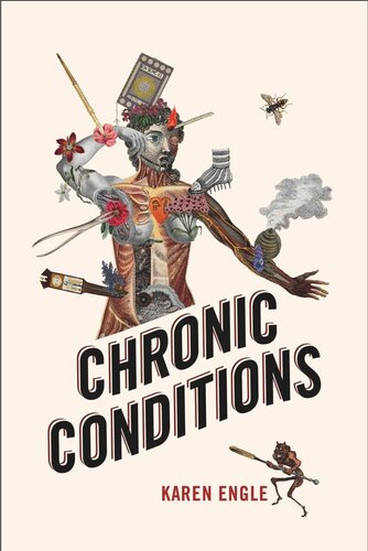 Chronic Conditions Karen Engle