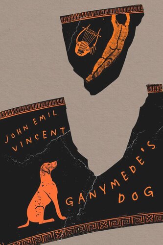 Ganymedes Dog John Emil Vincent