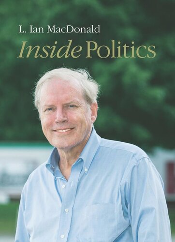 Inside Politics L Ian Macdonald
