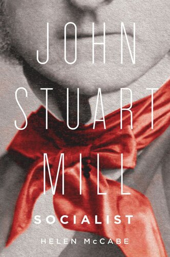 John Stuart Mill Socialist Helen Mccabe