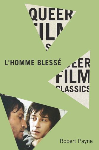 Lhomme Bless Robert Payne