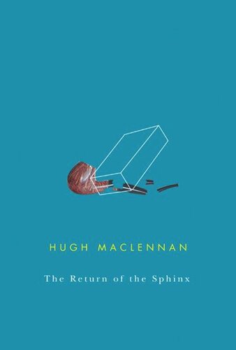 Return Of The Sphinx Hugh Maclennan