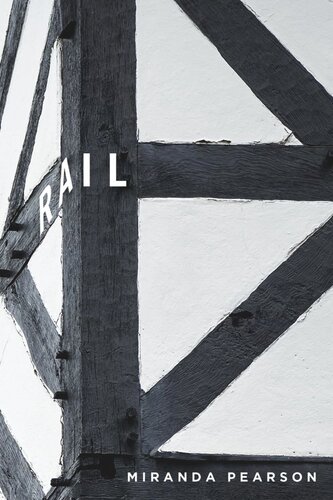 Rail Miranda Pearson