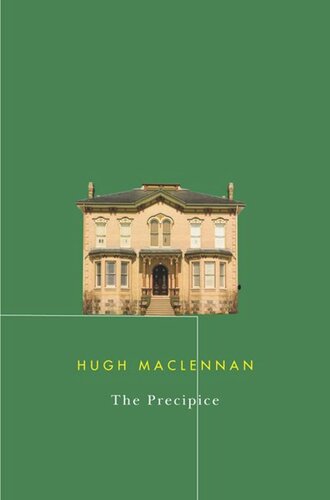 The Precipice Hugh Maclennan