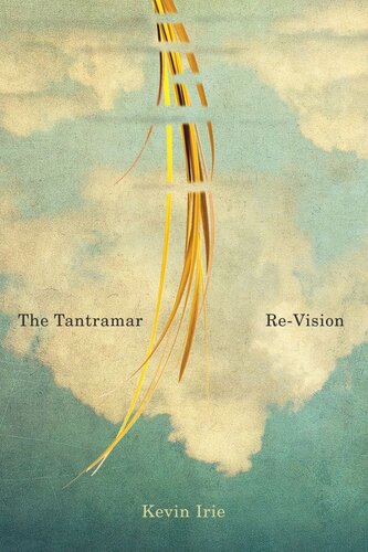 The Tantramar Revision Kevin Irie