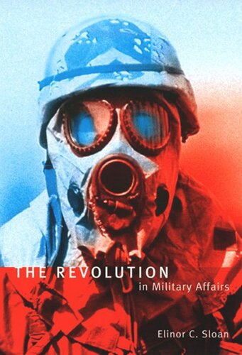 Revolution In Military Affairs Elinor C Sloan
