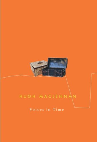 Voices In Time Hugh Maclennan
