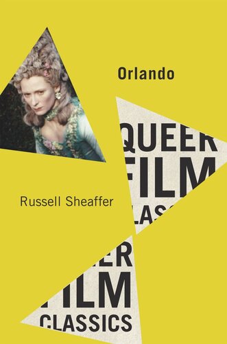 Orlando Russell Sheaffer