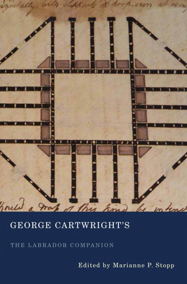 George Cartwrights The Labrador Companion Marianne P Stopp Editor